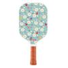 Children's Cartoon Fiberglass Pickleball Paddle Set