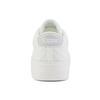 Kappa Textile , Synthetic Leather Low top Skateboard Shoes Unisex White (Unisex) Skate Shoes K0DX5CC08 012