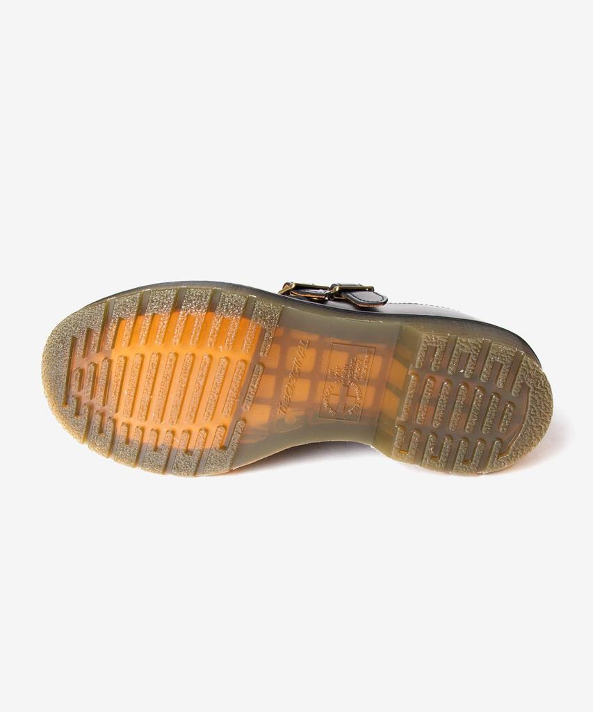 Shoes 12916001 8065 Mary Jane Shoes BLACK Cm [Dr. Martens] Women's 25.0 [Used]