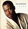 12-дюймовая пластинка WILL DOWNING Free 12BRW112 4-я Бродвейская 1988 Великобритания Soul Funk Б/у
