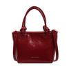 Bag Women's New Casual Versatile Shoulder Messenger Bag Handbag