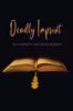 Книга Deadly Imprint