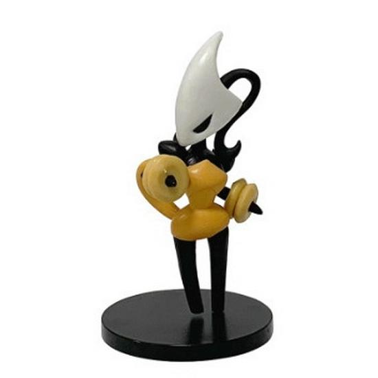 Набор из 6 фигурок Hollow Knight, 6,5 дюйма, 6 стилей: Шершень, Королева, Белка