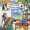 CD MARIBA TROPICANA  MARIMBA TROPICANA RES27  2004 Япония ObiЯпонский Поп-Рок Б/у
