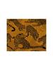 Art Cheetah Carpets Interesting Living Room Large Area Carpet Comfortable Bedroom Decorative Rug Non-Slip Animal Rugs Alfombra