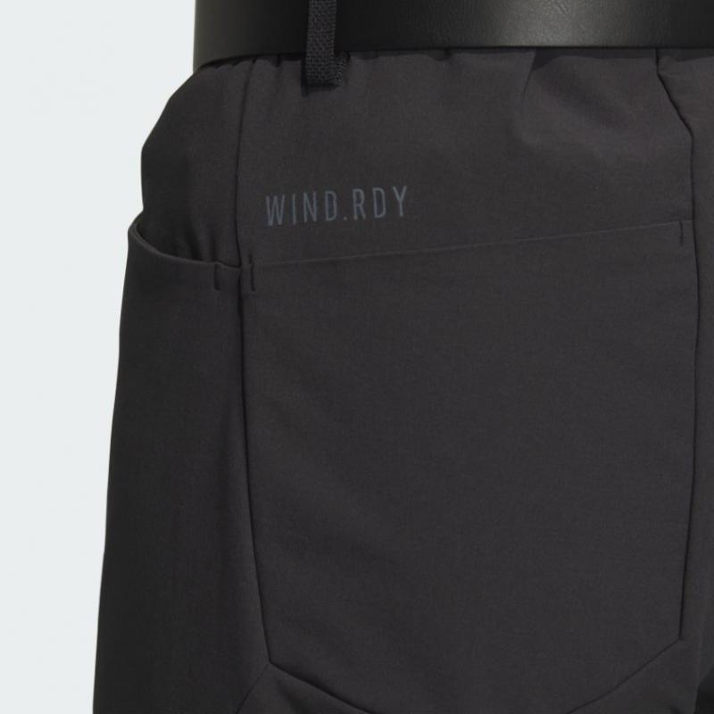 Adidas GolF 2024 F W Mens GolF Stretch 9 10 Ankle Pants Jd2845