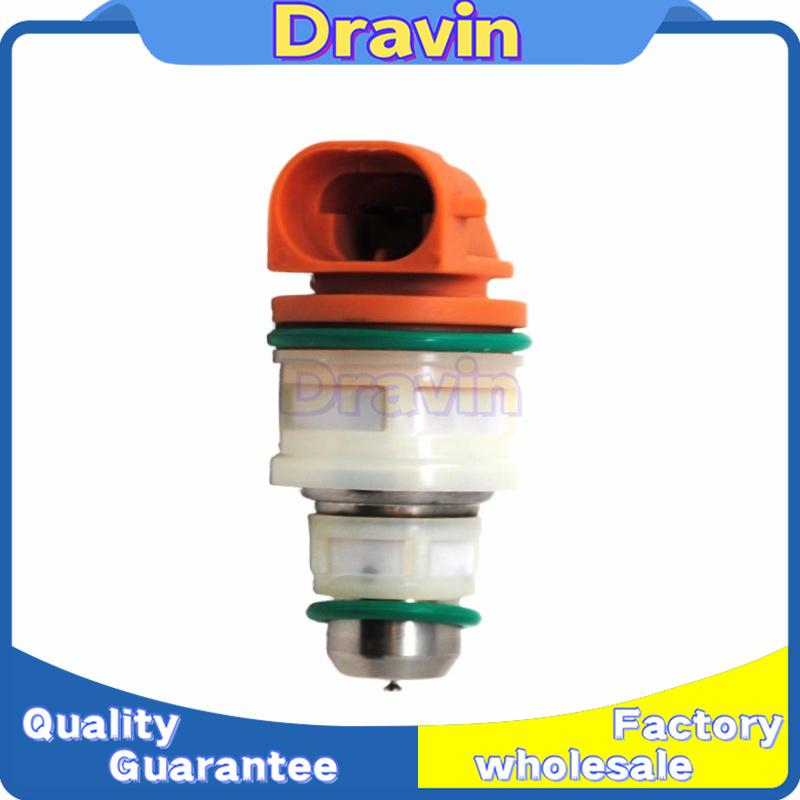 New Fuel Injectors IWM52300 50100302 For FIAT UNO 1.0 SPI JAN/1995-JAN/2001 VOLKSWAGEN GOL 1.0 SPI JAN/1995-JAN/1996