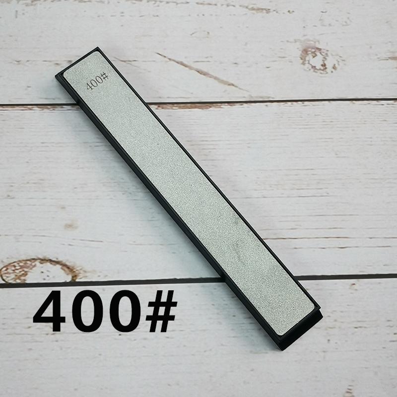 Алмазный шлифовальный камень 80-3000 Точильный брусок для заточной системы Профессиональный бытовой точильный камень