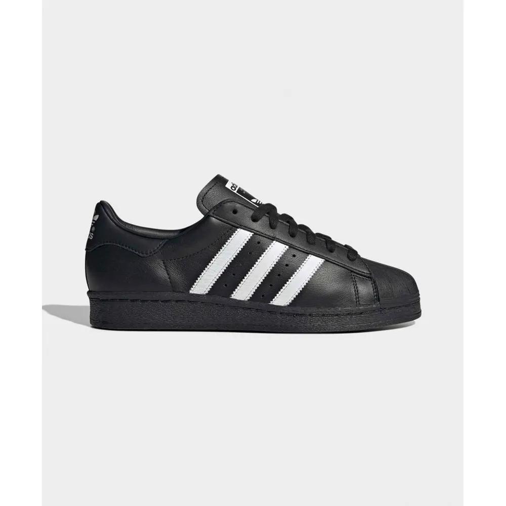 adidas Superstar 82 - Черный:Белый JI2026JI2026 104519