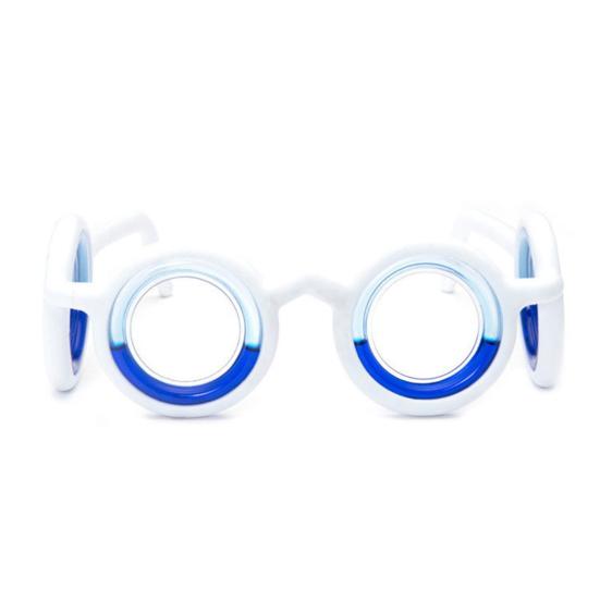 Anti-Motion Sickness Glasses Carsickness Airsickness Seasickness Nausea Relief Glasses Ultra-Light Travel Kids Adults