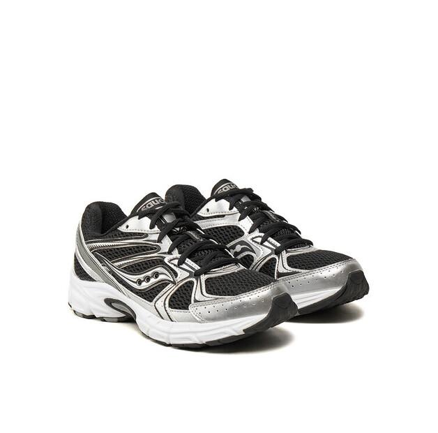 Кроссовки Saucony S60812 7 серебристый