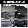 Homonth car interior refurbishment kit, instrument panel, wax, plastic cleaning, coating, glazing, daily maintenance 1set