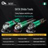 SATA Multi-function Angle Grinder CN plug (adapter included)
