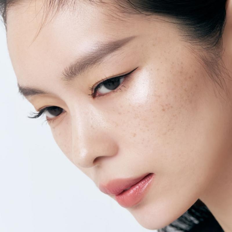 Kate [new] Kate Super Sharp Liner Ex 4.0 Refill 7colors Gy 1 Dark Grey