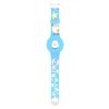 Cartoon Case Child Wristband Silicone Silicone Strap New Kids Bracelet for Apple Airtag