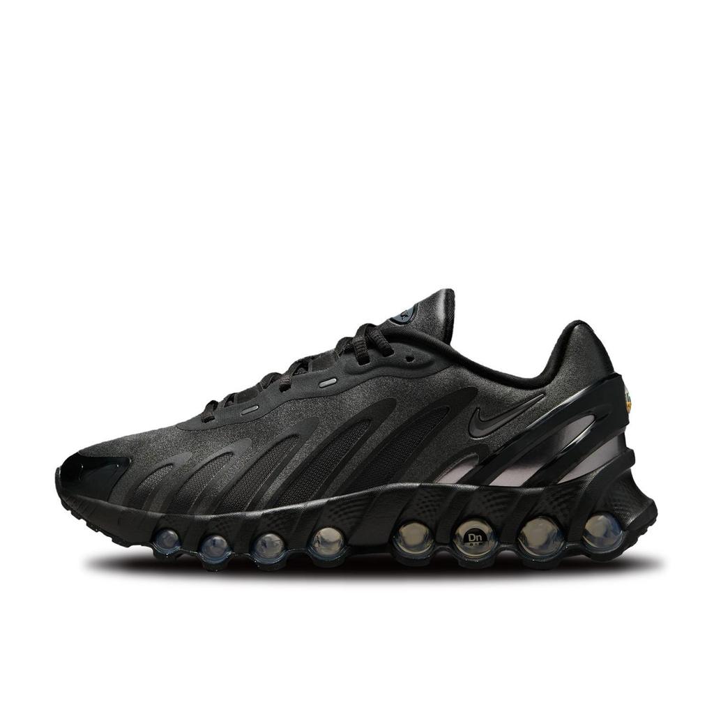 HF5509-002 Женские Nike Air Max DN8 Черный Металлик Темно-серый (Женский)
