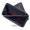 Совместимый чехол рычага переключения передач для Toyota Corolla, AYGO, Verso, RAV4, YARIS, VITZ (1992-2014)