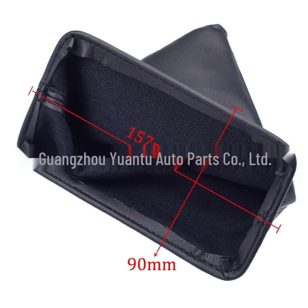 Совместимый чехол рычага переключения передач для Toyota Corolla, AYGO, Verso, RAV4, YARIS, VITZ (1992-2014)