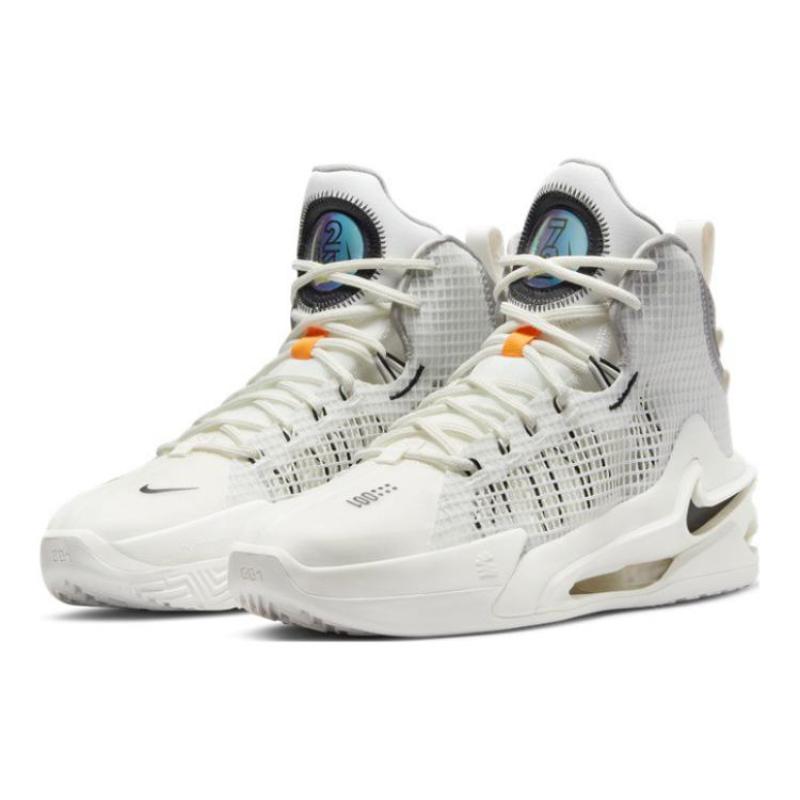 Nike Air Zoom GT Jump EP 'Summit White Sail' Sneakers Casual DC9039-101