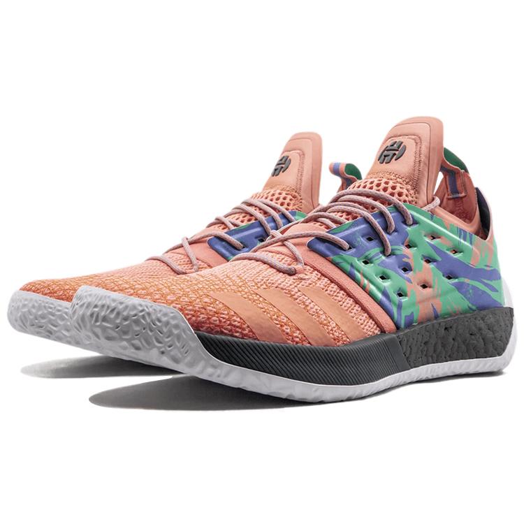 Харден Вол. 2 Adidas 'California Dreamin'' AH2219