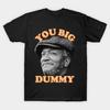 Redd Foxx Classic Comedy Retro Cotton Graphic T-shirt