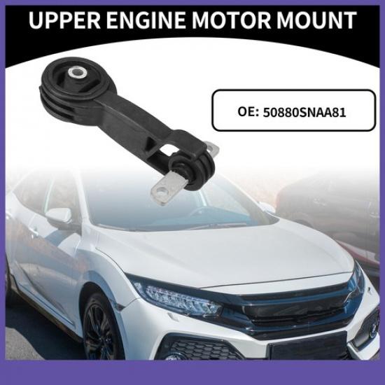 Кронштейн двигателя автомобиля, опорная стойка, одинарный, для Honda Civic 1.8L