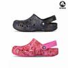 Выберите 2 типа женских тапочек-сандалий Baya Floral Clog