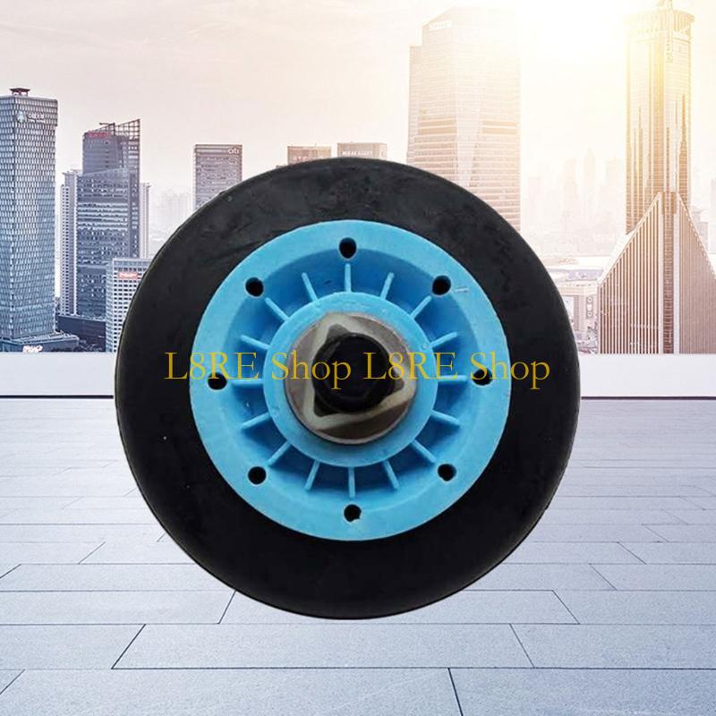 L8RE 4 шт. DC97-16782A Ролик барабана сушилки Простая установка Замена для AP4373659