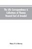 Книга The Life Correspondence  Collections of Thomas Howard Earl of Arundel, Father of Vertu In England