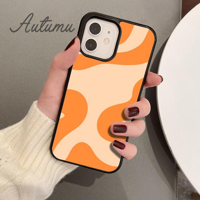 Великолепный чехол для iPhone 11 12 13 14 Pro Max mini X XR XS SE 2020 5 6S 7 8 Plus Samsung Galaxy S21 S22 Cover shell