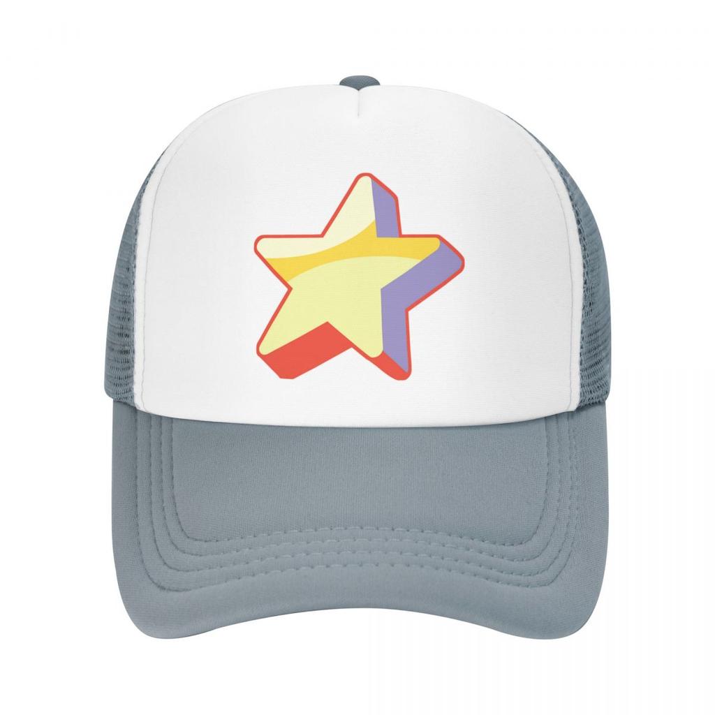 STEVEN UNIVERSE мультфильм 2023 летние женские сетчатые бейсболки унисекс шляпа от солнца уличные дышащие шапки Casquette