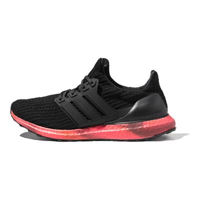 Ultra Boost Красная подошва Красный FV7282