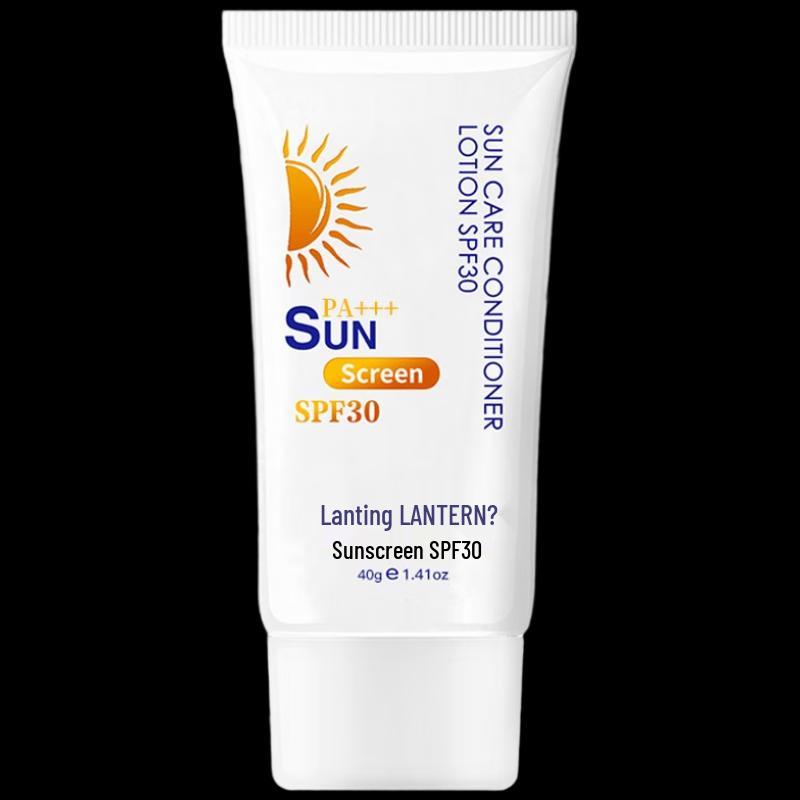 Lanting Легкий увлажняющий солнцезащитный крем SPF30 PA+++