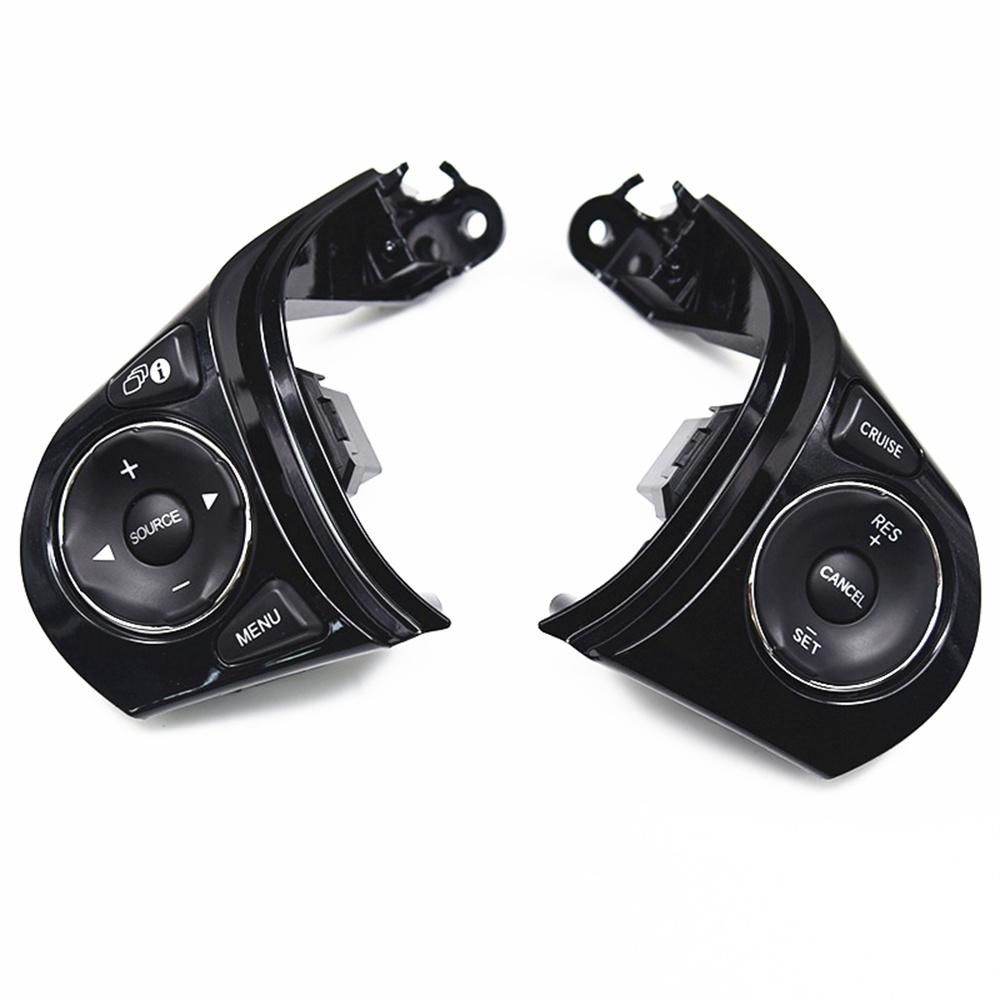 Многофункциональный переключатель управления рулевым колесом, подходящий для Honda Civic 2012-2015