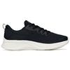 Anta Versatile Shock-Absorbing Lightweight Durable Non-Slip Low-Top Running Shoes Women Sneaker Black 122225570-1