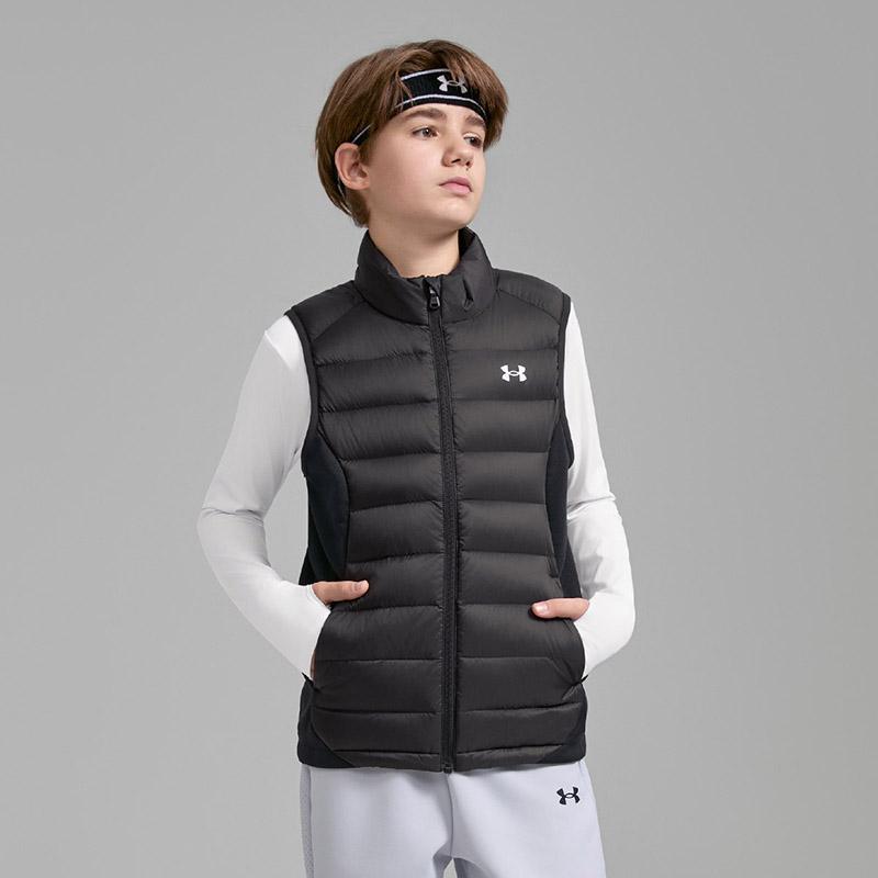 Under Armour Пуховой жилет Комплексная тренировка Подростки 253305120