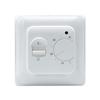 Floor Heating Thermostat Limit Sensor 16A Electronic Heating Thermostat Underfloor Heating