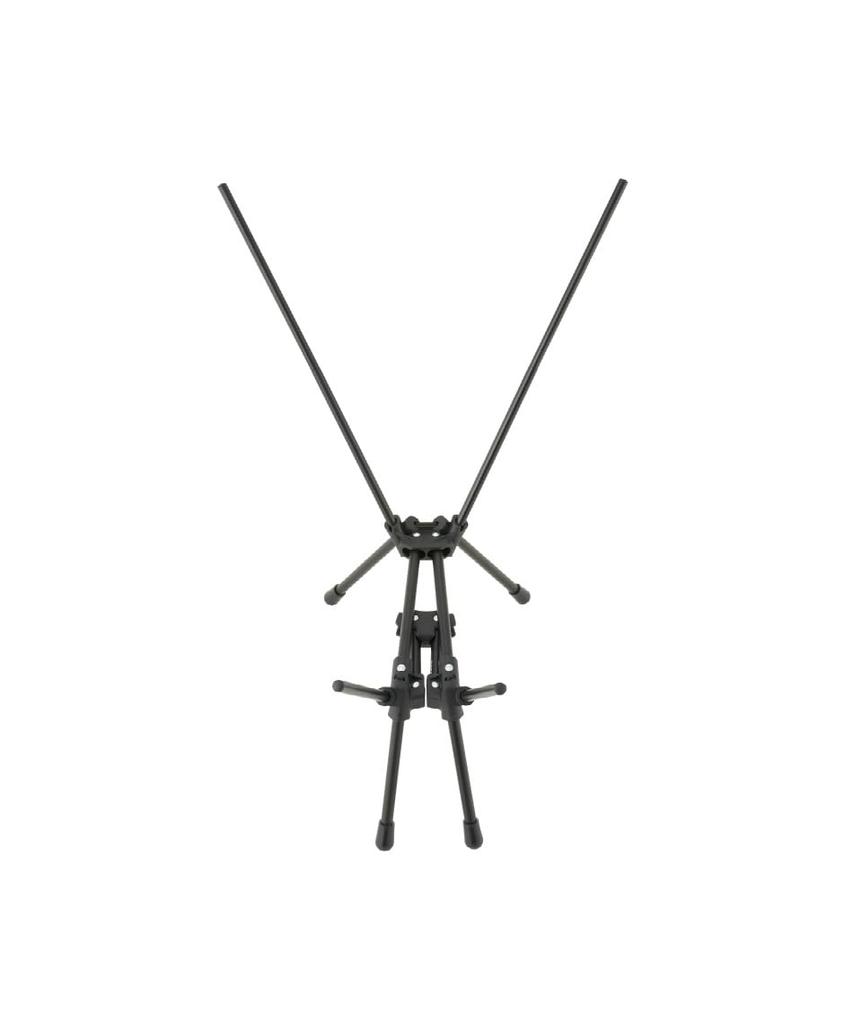 LOGOS Tri Chair 7075 Frame (73321251) *Frame Only, Duralumin Frame, Outdoor, Camping, Flexible, Compact