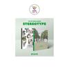 STAYC 1st Mini Album STEREOTYPE