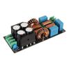 Power Supply Filter Board Professional Compact Durable EMI Suppression Module for Power Amplifier
