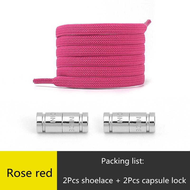 № 8, шнурки без завязок, эластичные шнурки, кроссовки, самозатягивающиеся шнурки с замком, быстрое кружево для детей и взрослых без переплета, резиновые завязки