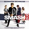 CD MARTIN SOLVAIG - Smash  Japan ObiMusic Others Used