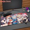 Hololive Gawr Gura Anime Large Mouse Pad xmm Computer Anime Mousepad For PC Gamers Office Mouse Mat Sexy Manga Desk Mat