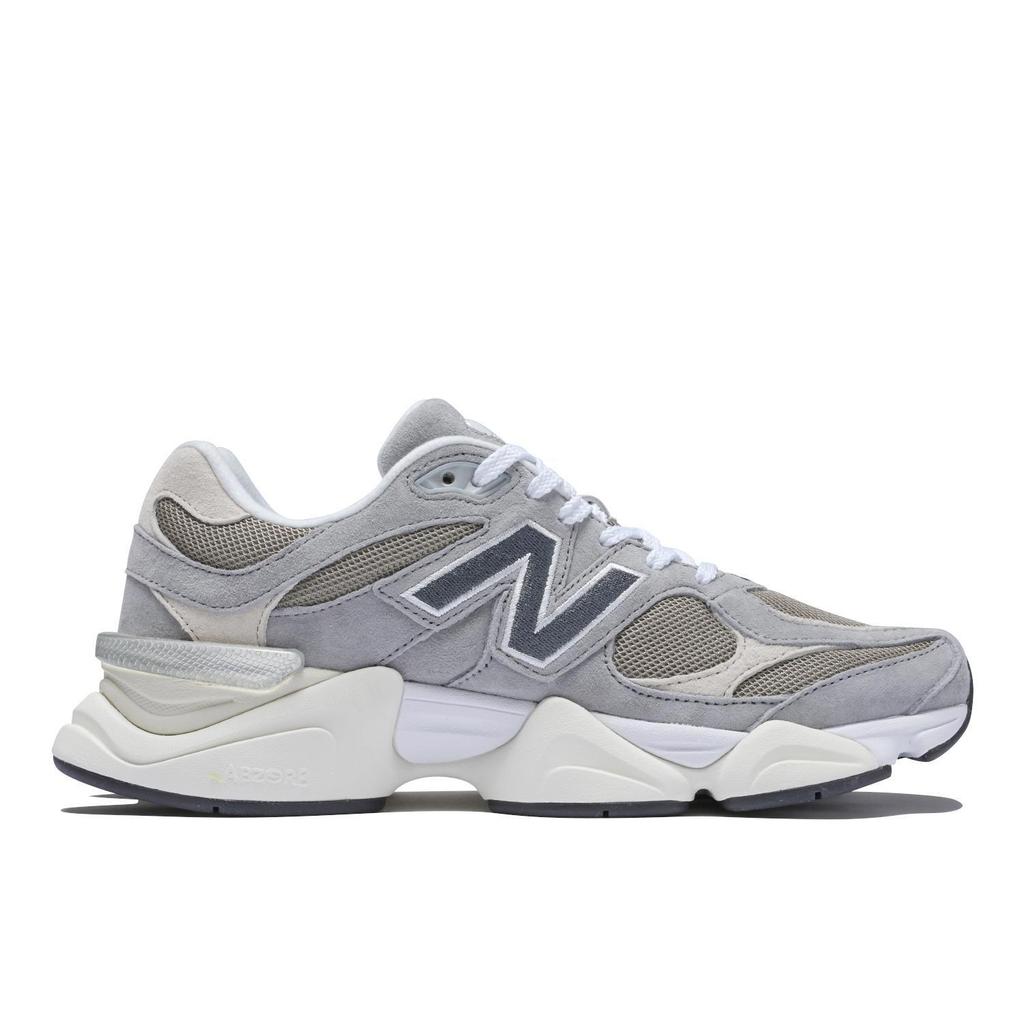 U9060LBA New Balance 9060 Slate Grey Timber Wolf Arid Stone (Men's)