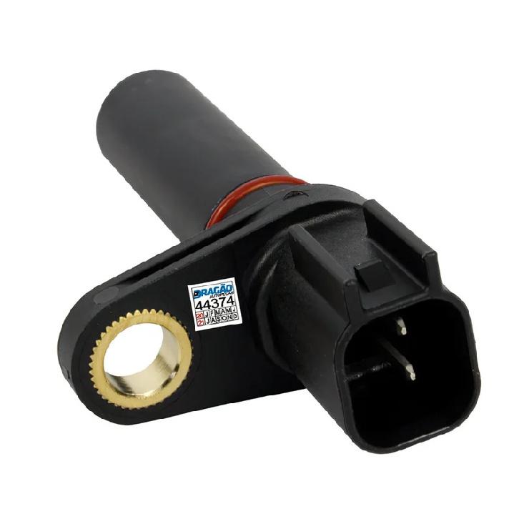 AUTO PART 1Set Input/Output Transmission Speed Sensor For Ford Fiesta Focus Ecosport AE8Z7M101B AE8Z7M101A AE8P7H103AA