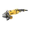 Meuleuse DEWALT Ø230mm - 2600W - DWE4579