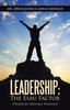 The Leadership : The Esau Factor: Principles for Achieving a Turnaround Book