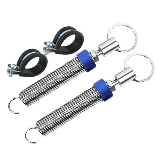 Подъемник багажника автомобиля премиум-класса, устойчивый к коррозии, антикоррозийная крышка, автоматически открывающийся инструмент, автозапчасти