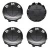 For BMW M 68mm BMW Car Wheel Center Caps Hub Car Rims Dust-proof Cover 56mm Hubcap For BMW M E62 F10F20 F30 F40 F15 F25 F26 E83 X1 F31 F49 vby40
