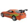 Tomica T-ARTS Korea Premium Unlimited Figure 03 Fast & Furious Toyota Supra